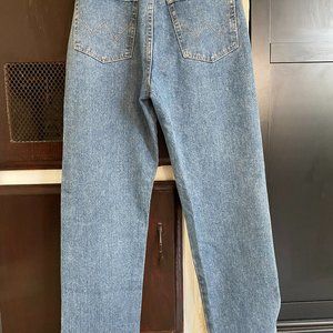 Vintage Wrangler Jeans